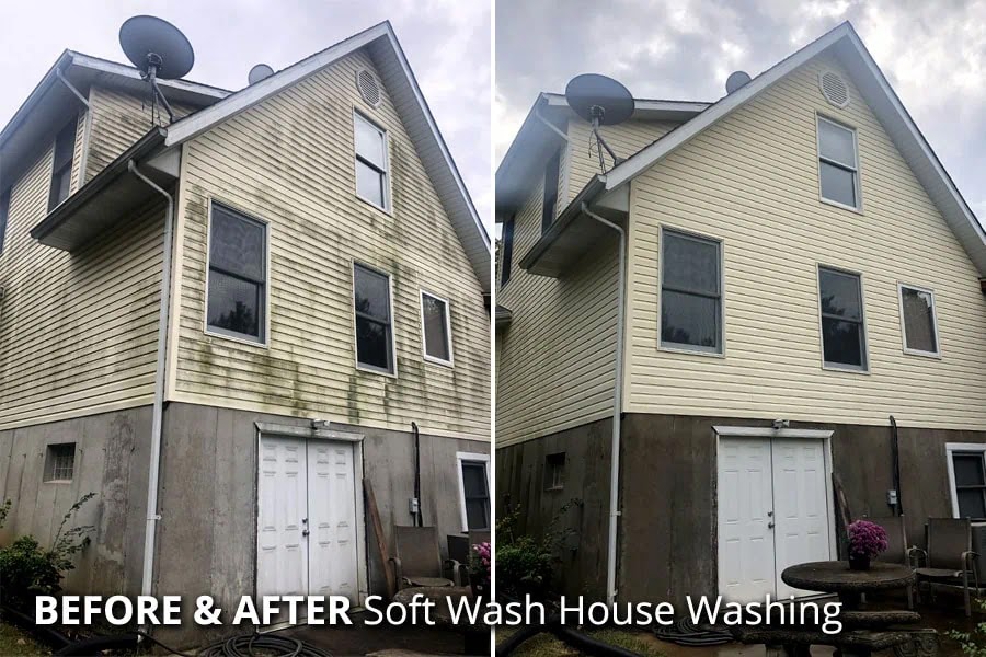 House Washing